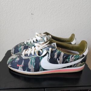 Nike Cortez sneakers